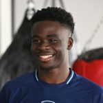 Mikel Arteta reveals return plan for Bukayo Saka ahead of Real Madrid showdown | Football