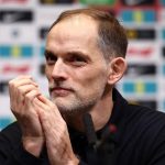 England fans love Thomas Tuchel’s response after being asked to speak in German | Football