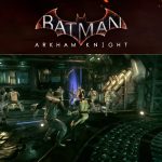 Batman Arkham Knight Wolverine Mod Puts the Marvel Character in the Depths of Gotham City