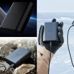 9,000mAh Elecom DE-C55L-9000 is World’s First Sodium-Ion Power Bank