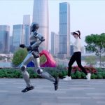 EngineAI’s PM01 Humanoid Robot Learns Superfluid Gait, Goes Running