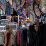 Iran electronically surveilling women to find headscarf violations, U.N. report says