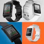 Pebble Core 2 Duo and Core 2 Time Smartwatches Announced, Run Open-Source PebbleOS