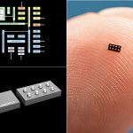 Texas Instruments Unveils MSPM0C1104, the World’s Smallest Microcontroller